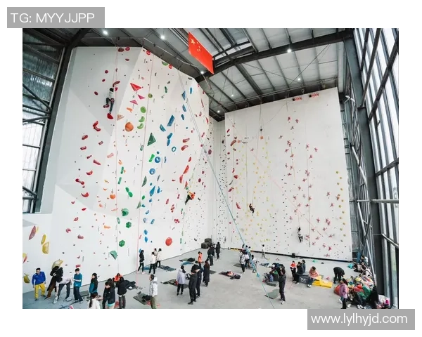 上海攀岩队引领潮流最新攀岩战术TOP10全解析