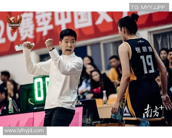 广州篮球队状态飙升创历史新高引发球迷热议与期待