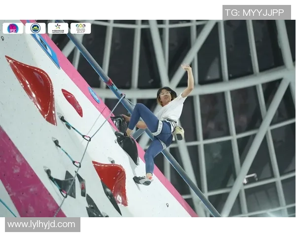 广州攀岩队与西安攀岩队技术对比赛后复盘分析与启示