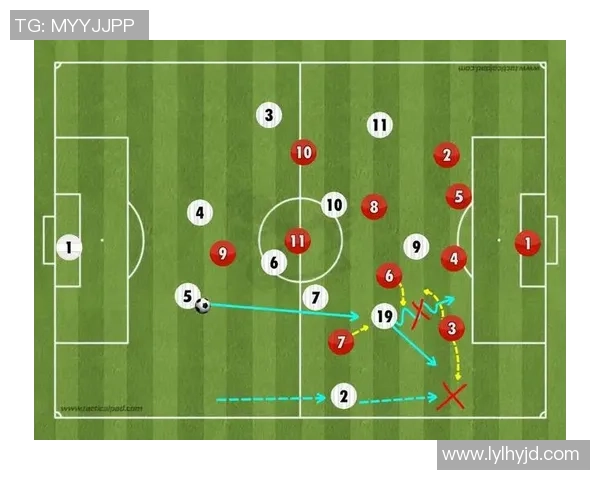 广州足球队区域防守战术解析与实战应用探讨