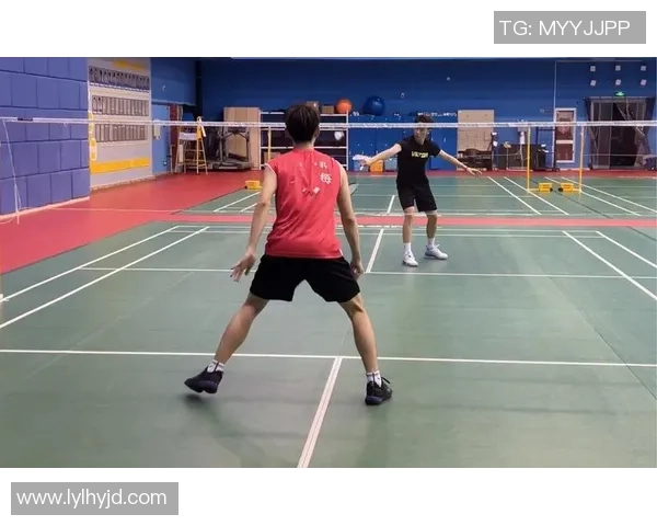 深入分析上海羽毛球队包夹战术的优势与应用技巧