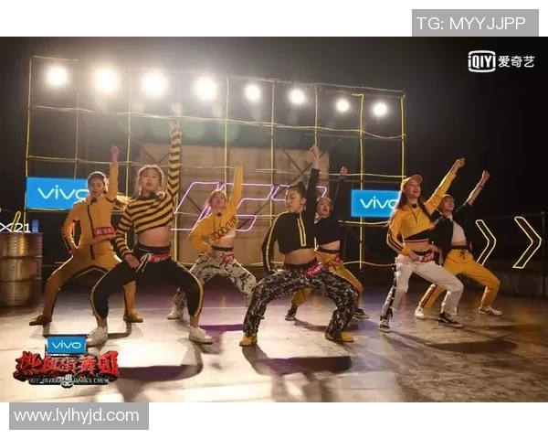 武汉街舞队速度表现数据分析揭示舞者潜力与训练效果的深度关系