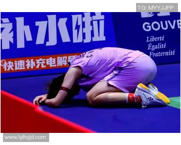 成都羽毛球队在世界锦标赛中的精彩表现与实力分析